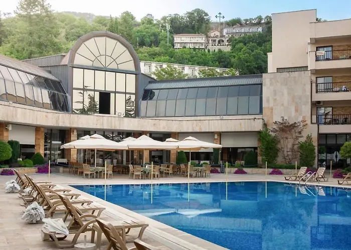 Hotel Sileks