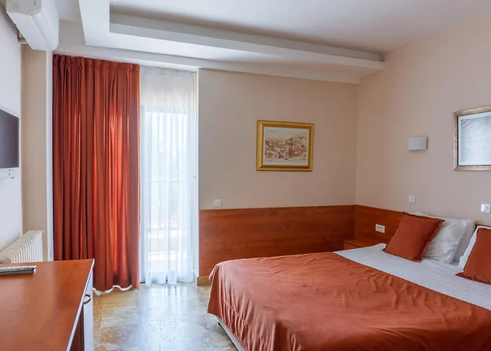 Hotel Sileks