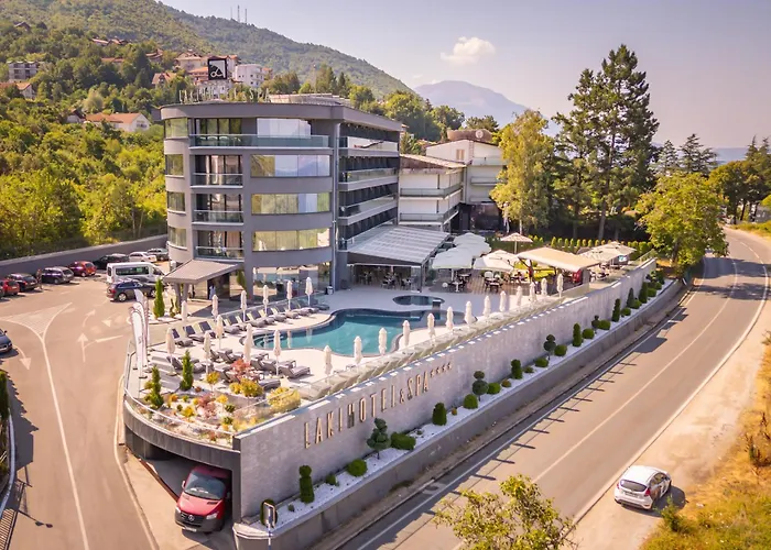 Laki Hotel & Spa
