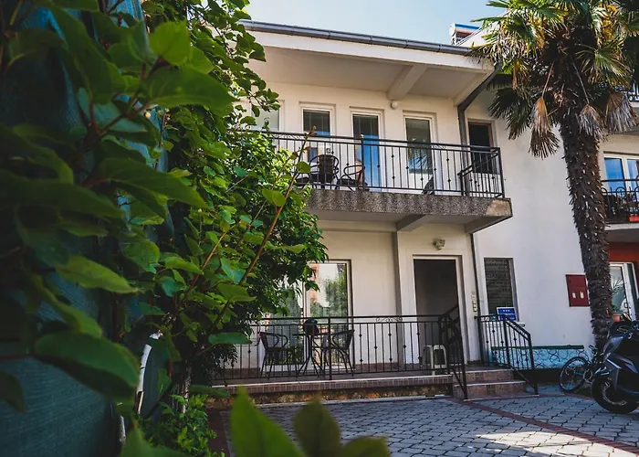 Villa Stefano